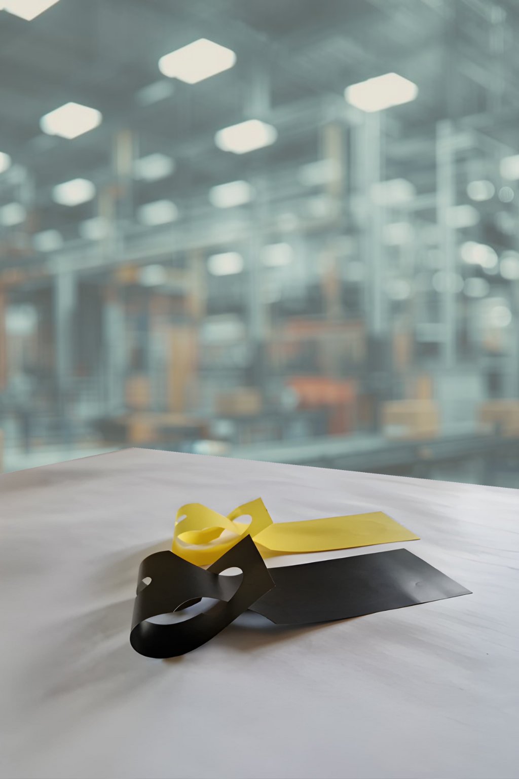 Zawieszki z pętelką